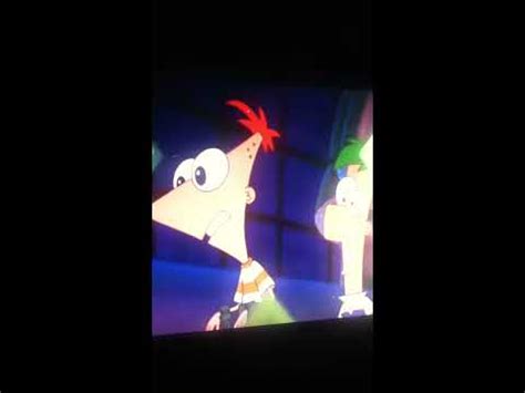 Phineas Ferb Atsd Short Promo Youtube