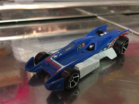 MIS COCHES DE ESCALA DE 1 60 Rd 10 Hot Wheels