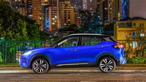 Nissan Kicks Pcd Veja Preços Válidos No Mês De Agosto 2022 Mundo