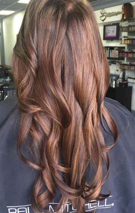 Top Chocolate Brown Hair Color Ideas Styles For Hair Color