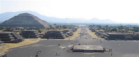 Color Fest Teotihuacán