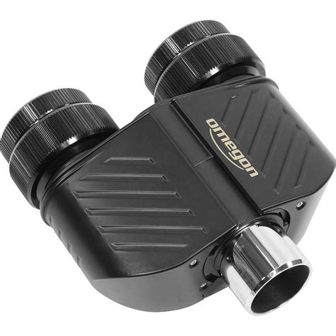 omegon binocular head binoviewer