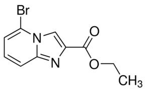 Ethyl Bromoimidazo A Pyridine Carboxylate Aldrich Cpr