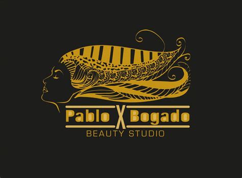 Entry 59 By SherazHussain786 For CREATE LOGO FOR PABLO BOGADO