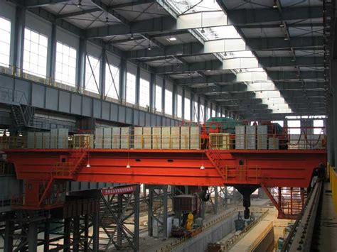 What's different types of bridge cranes？ - Henan Flag Crane Co.,Ltd.