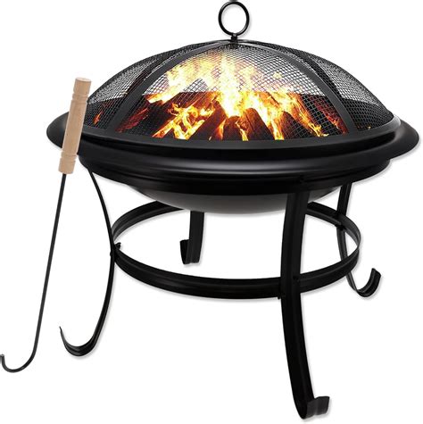Gas One Outdoor Fire Pit Review
