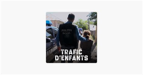 Trafic D Enfants Sur ITunes