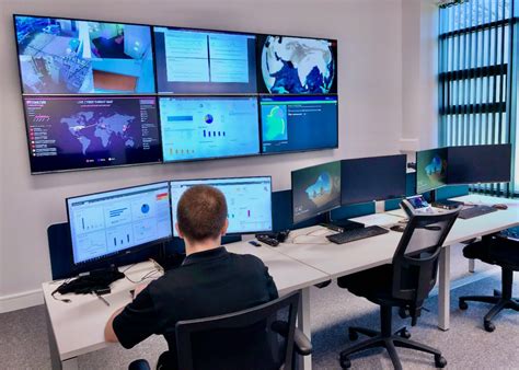 choose  top cybersecurity company