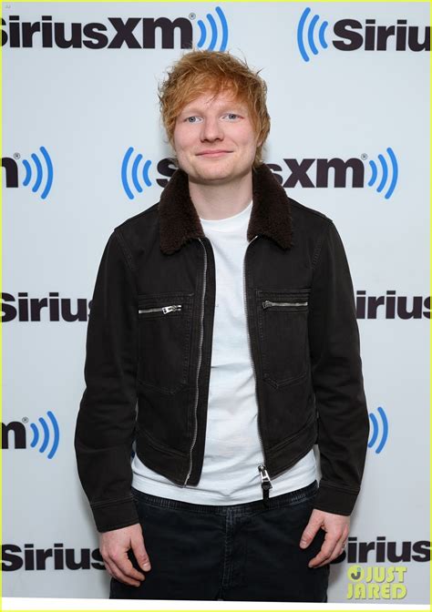 Ed Sheeran Talks Winning Lawsuit In First Interview Since End Of Trial Over Thinking Out Loud