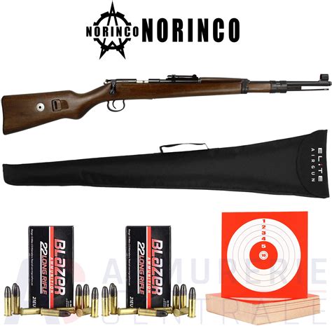 Pack Carabine Norinco Jw A Lr Armurerie Centrale