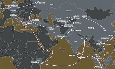 belt  road belt  road xi jinping qopcol