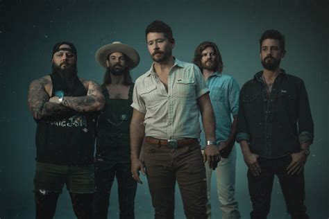 Celebrated Band Shane Smith And The Saints Announce 2025 Tour Dates In Support Of Acclaimed Album