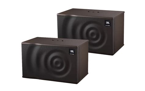 Loa KARAOKE JBL MK10 PAK Bass 25cm 200W Giá tốt nhất