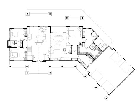 Room Dimensions