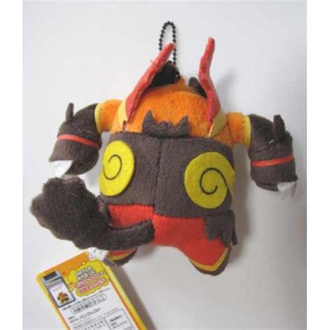 Pokemon 2011 Banpresto Ufo Game Catcher Prize My Pokemon Collection