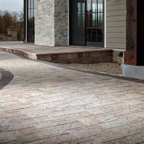 Origins Pavers Highland Landscape Supply