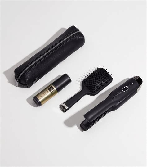 Ghd Mini Paddle Brush Harrods Hk