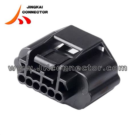 Pin Oem Automotive Wiring Connectors For Yazaki Products