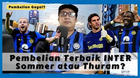 Cerewetin INTER 651 Ulasan Paruh Musim Versi Group Chat Optimis