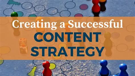 How To Create A Successful Content Strategy