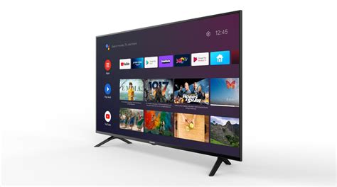 Uc6200 Series 4k Android Tv Skyworth North America