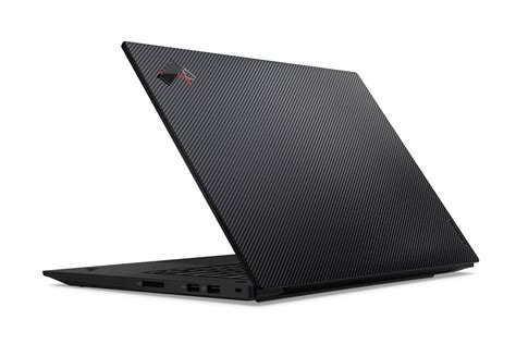 How To Upgrade The Ssd On The Lenovo Thinkpad X1 Extreme Gen 5