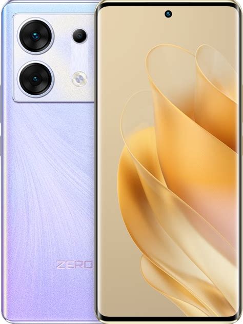 Infinix Zero Caracter Sticas Especificaciones Y Precio Kalvo