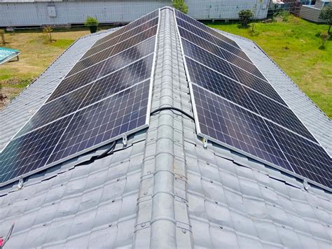 20KW Solar Power System - Voltmatic Energy Solutions