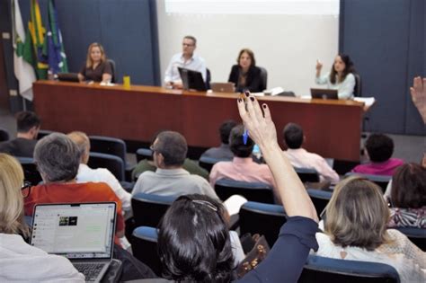 Reuni O Do Consuni Aprova Outorga De Professora Em Rita Elga Ivone