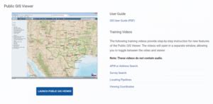 How To Learn About The Pipelines On Your Land Texas Landowners