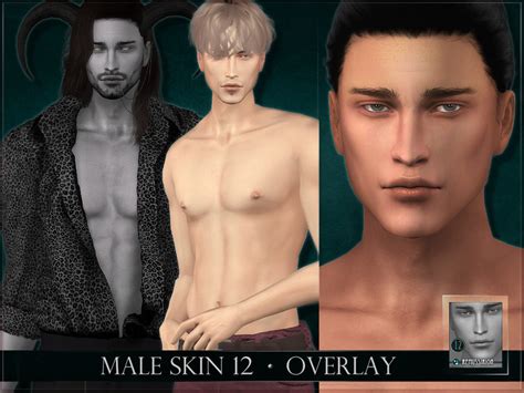 Sims 4 Body Mod Male Cc Mvvsera