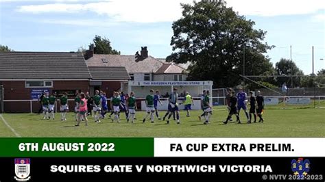 Northwich Victoria FC