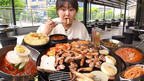 Korean Bbq