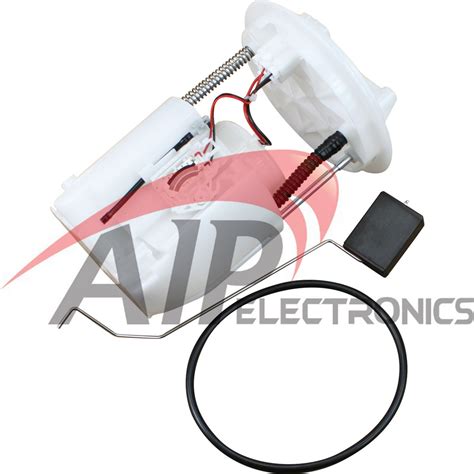 Brand New Electric Fuel Pump Gas With Sending Unit Module For 2007 2010 Dodge Caliber 5183201ab Oem