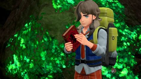 A new reveal shows that Pokémon Scarlet and Violet could return to what