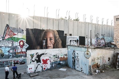 Conheça Ahed Tamimi A Jovem Que Virou Símbolo Da Resistência Palestina