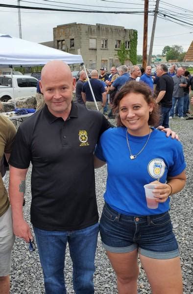 Syracuse, NY: Teamsters gather for meet-and-greet with O’Brien ...