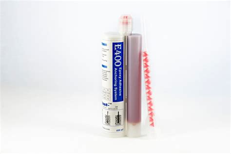 EPOXY ADHESIVE E400 (AZ FAST) | Hardware Online