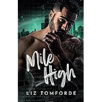 Mile High Special Edition Windy City Series Book Tomforde Liz