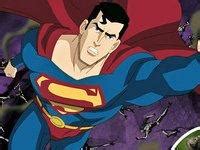 Matt Bomer to Voice Superman in "Superman: Unbound"; Other Voice Cast ...