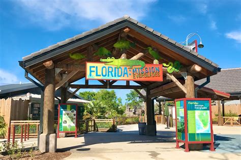 Zoo Miami - Florida’s Largest Zoological Park – Go Guides