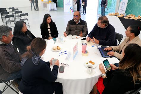 Se llevó a cabo foro estatal de consulta humanidades ciencia y