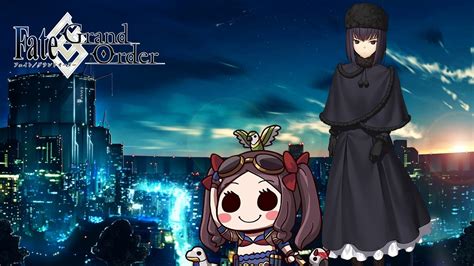 upcoming april    banners fgo na youtube