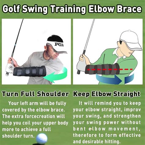 Golf Elbow Brace Product Review 46 Off