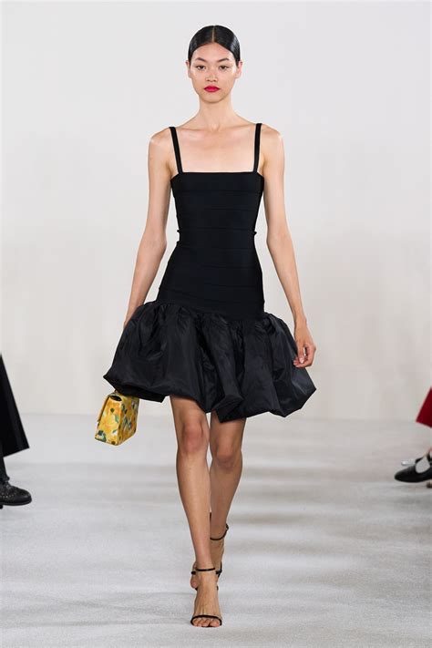 NY Fashion Week Spring 2023 trends — Marcia Crivorot