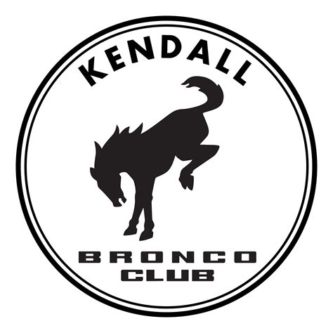 Go Off Road in a New 2023 Ford Bronco Raptor - Kendall Bronco Club