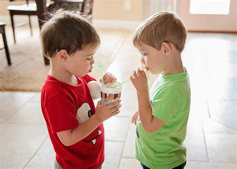 One cup - Two Straws - Lori Pickens Photography Blog