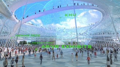 Osaka World Expo Targets 8 Billion Visitors — Yes, Thanks to Virtual ...