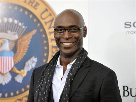 Lance Reddick The Wire And John Wick Star Dies At 60 Flipboard