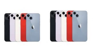 IPhone 14 Colors - Best IPhone 14 Colors To Choose | TechyLoud